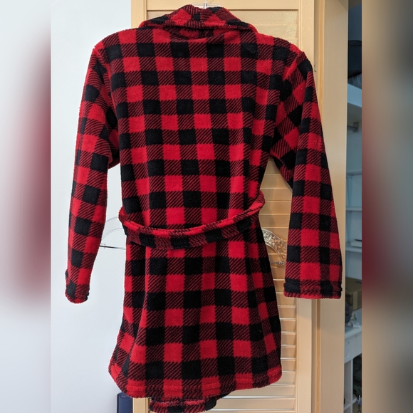 Boy's Robe - Picture 2 of 2